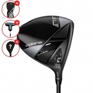 ★설맞이특가★[푸마코리아 정품] 코브라 26년 OPTM MAX-K 드라이버 GF