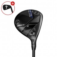 ★설맞이특가★[푸마코리아 정품] 코브라 26년 OPTM X 우드 GF