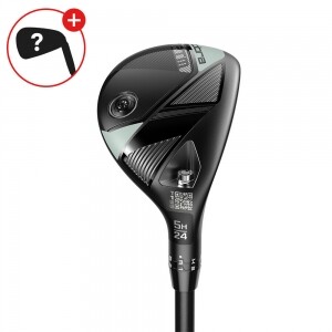 ★골프페스타★[푸마코리아 정품] 코브라 26년 OPTM 여성용 유틸리티 L강도 GF