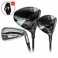 ★설맞이특가★[푸마 코리아] 코브라 26년 OPTM MAX-D 여성용 조합 풀세트 (D+W+I) GF