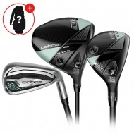 ★설맞이특가★[푸마 코리아] 코브라 26년 OPTM MAX-D 여성용 조합 풀세트 (D+U+I) GF