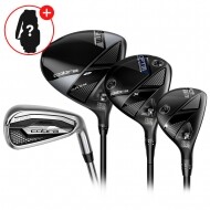 ★설맞이특가★[푸마 코리아] 코브라 26년 OPTM MAX-K 남성용 조합 풀세트 (D+W+U+I) GF