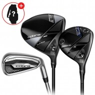 ★설맞이특가★[푸마 코리아] 코브라 26년 OPTM MAX-K 남성용 조합 풀세트 (D+W+I) GF