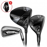 ★설맞이특가★[푸마 코리아] 코브라 26년 OPTM MAX-K 남성용 조합 풀세트 (D+U+I) GF