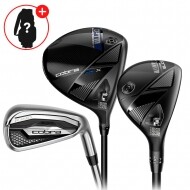 ★설맞이특가★[푸마 코리아] 코브라 26년 OPTM X 남성용 조합 풀세트 (D+U+I) GF