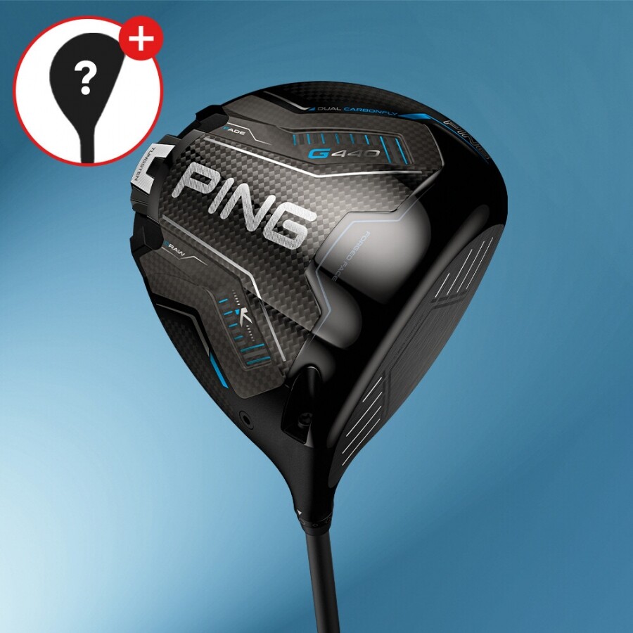 ★설맞이특가★[삼양인터내셔날 정품] 핑 26년 G440K 드라이버 GF