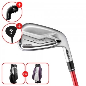 ★골프페스타★[혼마골프 정품] 혼마 비즐4 BeZEAL4 8I(5-SW) 아이언세트 GF