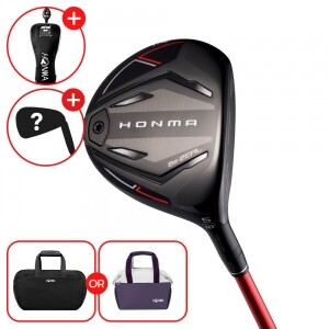 ★골프페스타★[혼마골프 정품] 혼마 비즐4 BeZEAL4 우드 GF