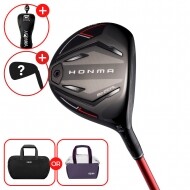 ★설맞이특가★[혼마골프 정품] 혼마 비즐4 BeZEAL4 우드 GF