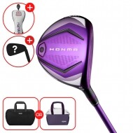 ★설맞이특가★[혼마골프 정품] 혼마 비즐4 BeZEAL4 여성용 우드 GF