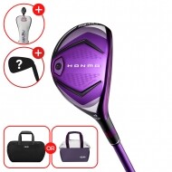 ★설맞이특가★[혼마골프 정품] 혼마 비즐4 BeZEAL4 여성용 유틸리티 GF