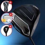 ★설맞이특가★[던롭스포츠 코리아] 젝시오14 남성 드라이버 GF