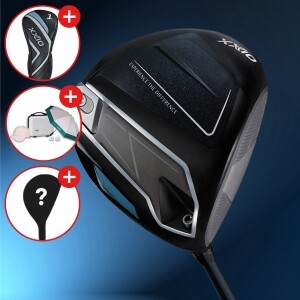 ★골프페스타★[던롭스포츠 코리아] 젝시오14 남성 드라이버 GF