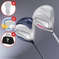 ★설맞이특가★[던롭스포츠 코리아] 젝시오14 여성 드라이버 GF