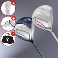 ★골프페스타★[던롭스포츠 코리아] 젝시오14 여성 드라이버 GF