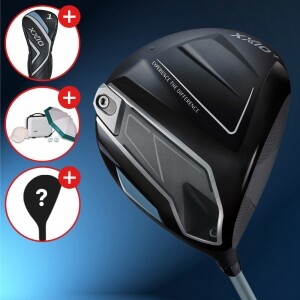 ★골프페스타★[던롭스포츠 코리아] 젝시오14 플러스 남성 드라이버 GF