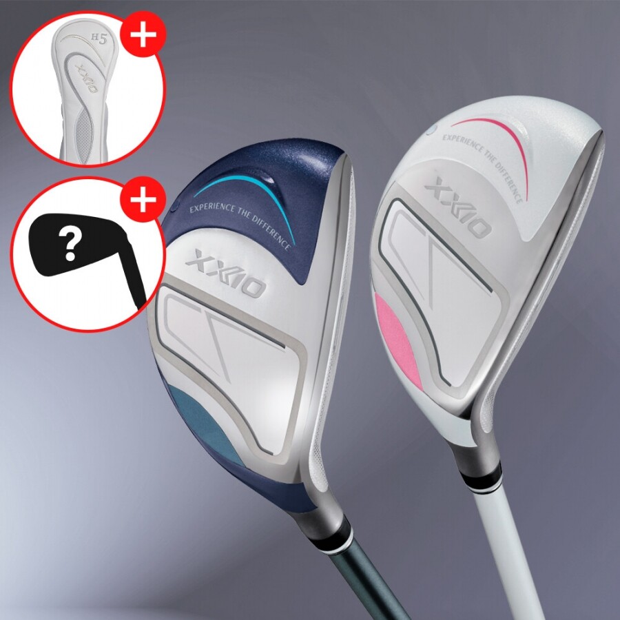 ★설맞이특가★[던롭스포츠 코리아] 젝시오14 여성 유틸리티 GF