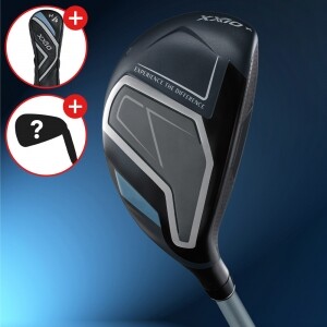 ★골프페스타★[던롭스포츠 코리아] 젝시오14 플러스 남성 유틸리티 GF