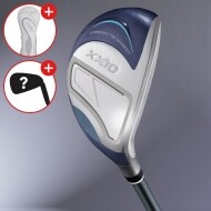 ★설맞이특가★[던롭스포츠 코리아] 젝시오14 여성 블루 유틸리티 GF