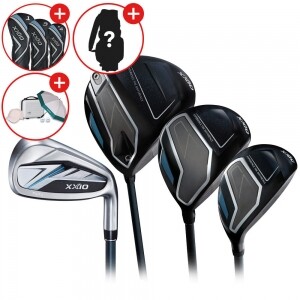 ★골프페스타★[던롭스포츠 코리아] 젝시오14 남성용 풀세트 (D+W+U+IR) GF