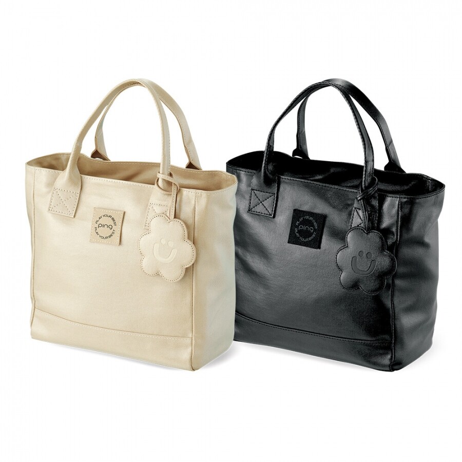 [삼양인터내셔날 정품] 핑 2026 용품 W GW 여성용 토트백 GF