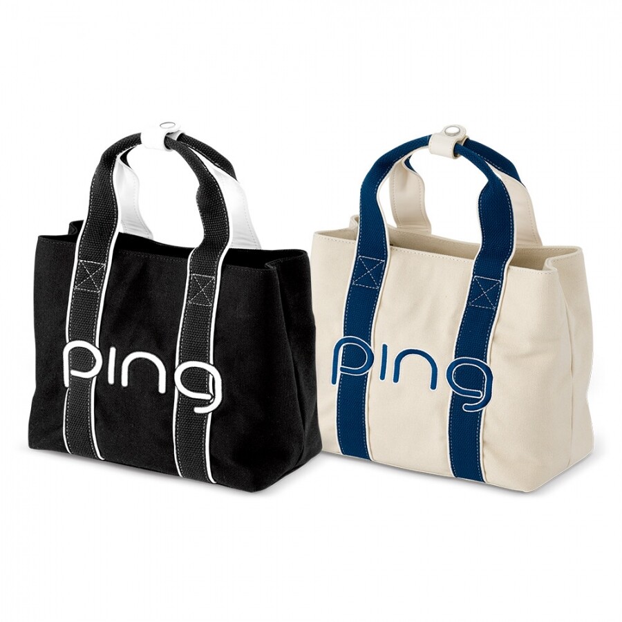 [삼양인터내셔날 정품] 핑 2026 용품 W CA 여성용 토트백 GF