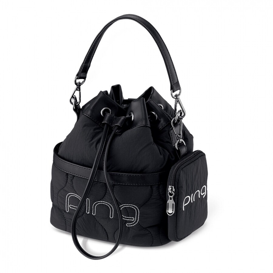 [삼양인터내셔날 정품] 핑 2026 용품 W SJ 여성용 토트백 GF