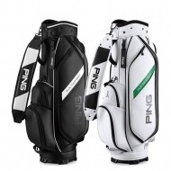 [삼양인터내셔날 정품] 핑 2026 Sporty GV 캐디백 GF