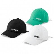 [삼양인터내셔날 정품] 핑 2026 여성 6각 리본 CAP GF