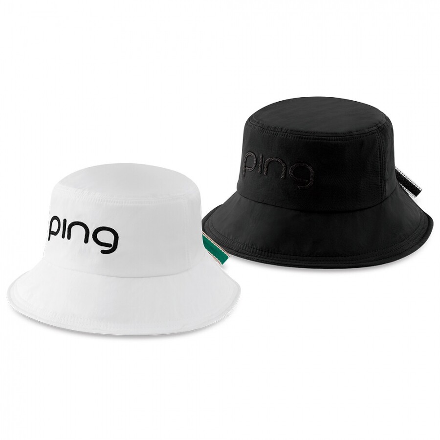 [삼양인터내셔날 정품] 핑 2026 여성 이지 와이드 CAP GF