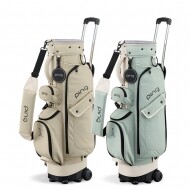 [삼양인터내셔날 정품] 핑 2026 SC RS 여성용 캐디백 GF