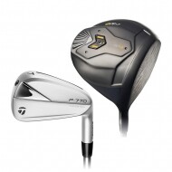 [A급리퍼브] 테일러메이드코리아 23년 P770 남성아이언세트 + 도깨비 하이퍼 QM 1.5 드라이버