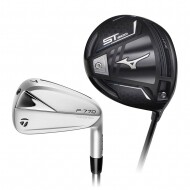 [A급리퍼브] 테일러메이드코리아 23년 P770 남성아이언세트 + 미즈노 ST 200 드라이버