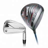 [A급리퍼브] 테일러메이드코리아 23년 P770 남성아이언세트 + 스릭슨 Z-785 드라이버