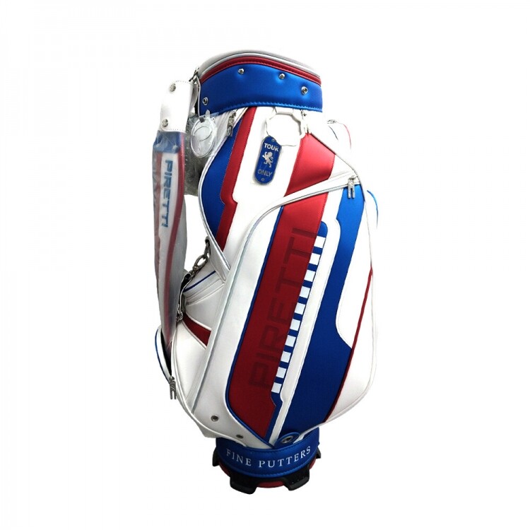 (리퍼브) 피레티 PB-04 캐디백 GF