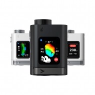 [보이스캐디정품] SL MINI 블랙 거리측정기 GF