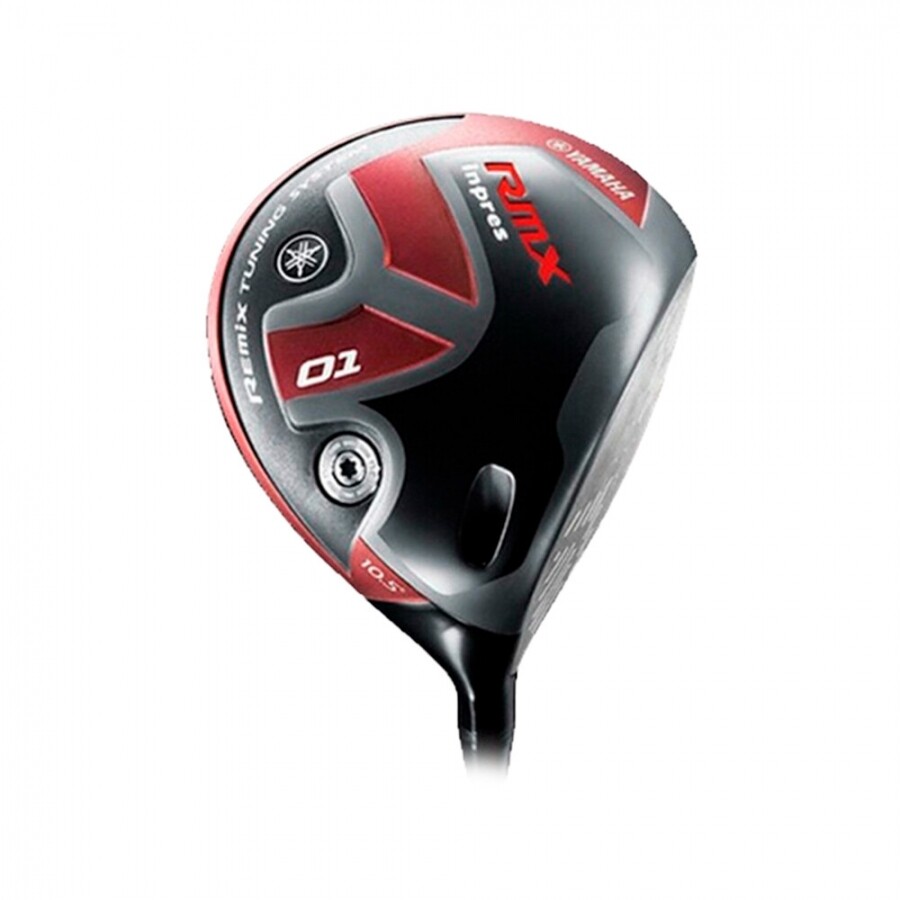 (리퍼브) 야마하 15년 RMX 01 드라이버 GF