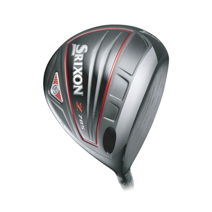 (리퍼브) 스릭슨 Z785 남성 드라이버 GF