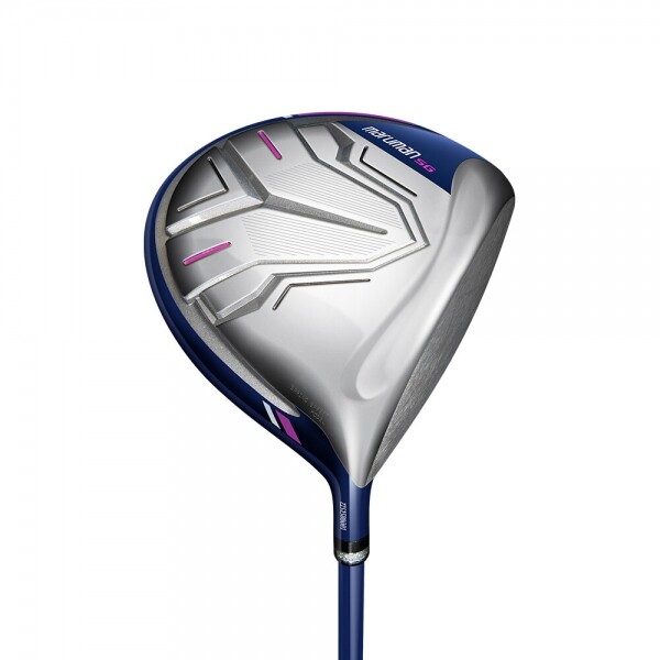 [리퍼브상품]마제스티코리아정품 24년 마루망 SG 여성용 고반발 드라이버 GF