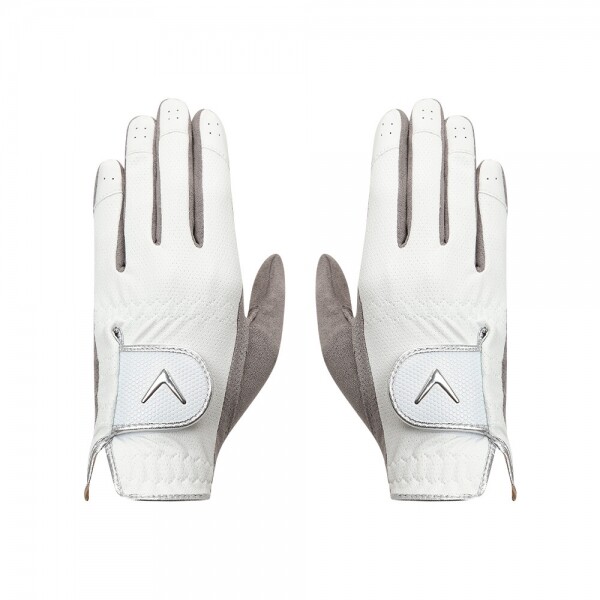 한국캘러웨이골프 26년 캘러웨이 우먼스 옵티 레인 (WMS OPTI RAIN) 여성용 골프장갑 GF