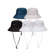 한국캘러웨이골프 26년 캘러웨이 라이트 와이어 (LIGHT WIRE) 남성용 버킷햇 GF