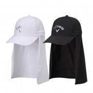 한국캘러웨이골프 26년 캘러웨이 에어로 쉐이드 (AERO SHADE) 남성용 골프모자 GF