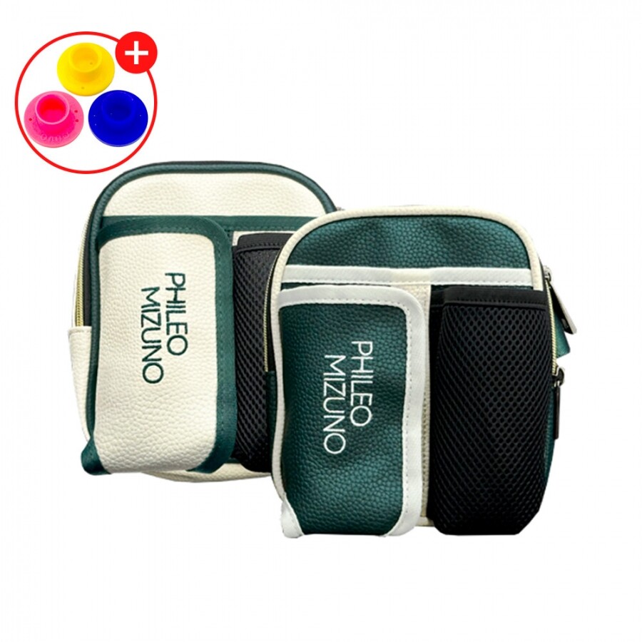 증정 [필레오정품] 파크골프 그랜드 벨트파우치 GF