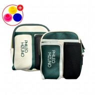 증정 [필레오정품] 파크골프 그랜드 벨트파우치 GF