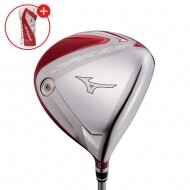 한국미즈노정품 2026년 JPX Q Ⅱ 여성 드라이버 GF