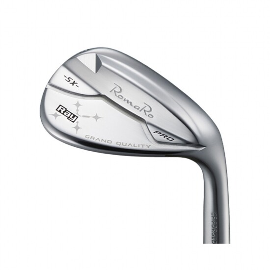 ★골프페스타★[유니스골프정품] 로마로 Ray SX-PRO 웨지 GF