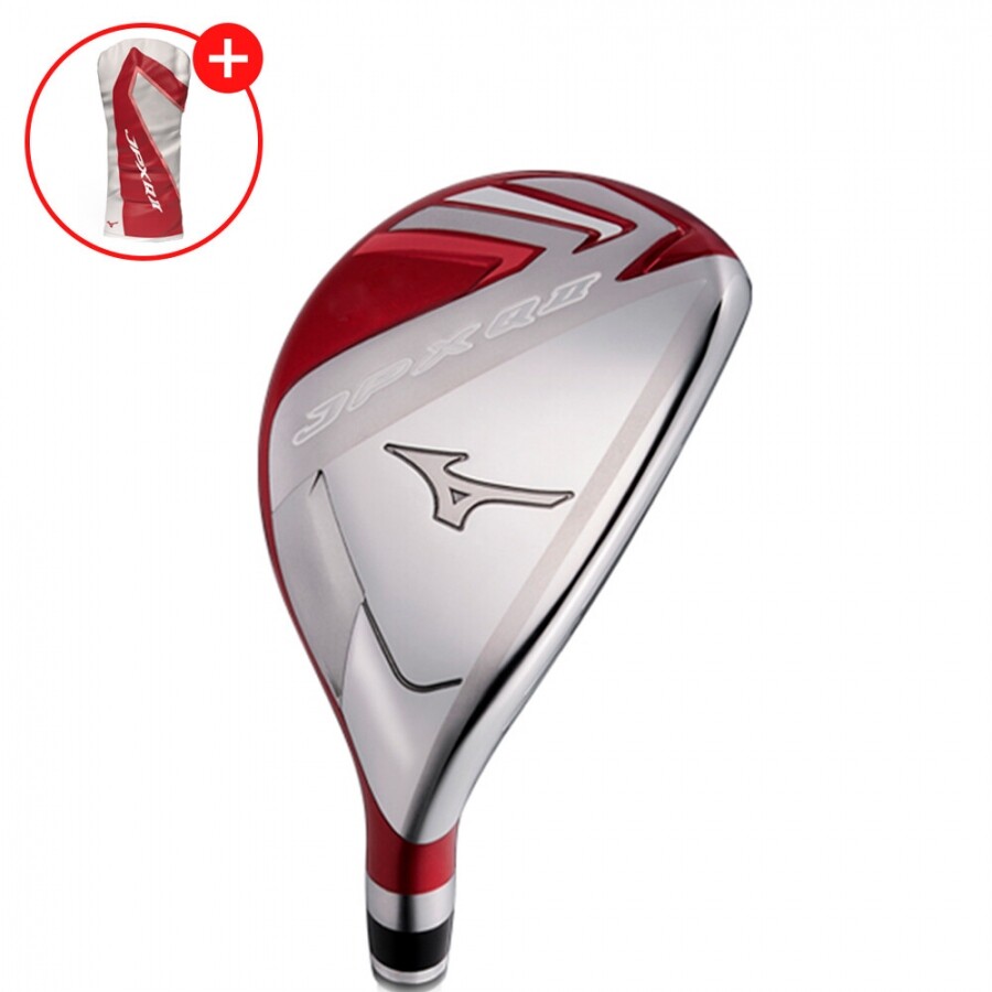 한국미즈노정품 2026년 JPX Q Ⅱ 여성 유틸리티 GF