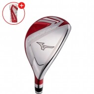 한국미즈노정품 2026년 JPX Q Ⅱ 여성 유틸리티 GF