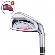 한국미즈노정품 2026년 JPX Q Ⅱ 여성 아이언세트 GF