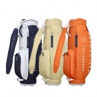 ★골프페스타★[테일러메이드정품] 25년 Women's Graphic Lite 여성용 카트백_GF